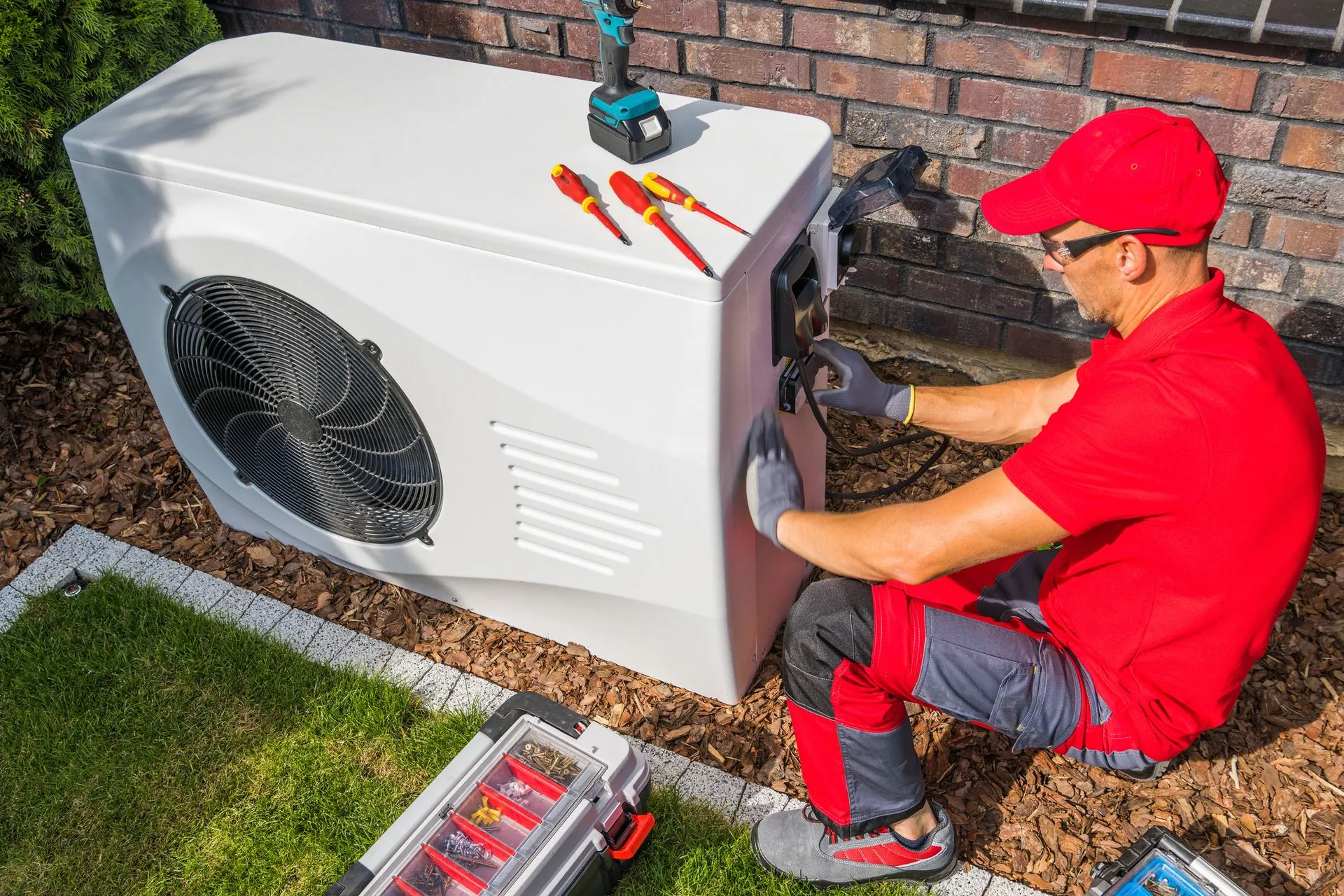 About HVAC in Runnells, IA